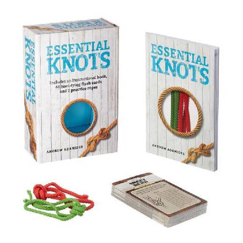 Essential Knots Boxset