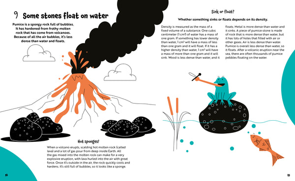 75 Fantastic Physics Facts Every Kid Should Know