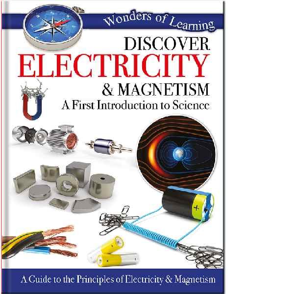 Discover Electricity & Magnetism