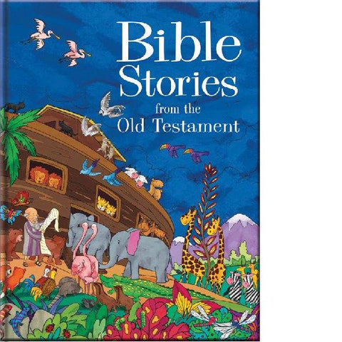 Bible Stories from the Old Testament