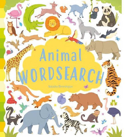 Animal Wordsearch