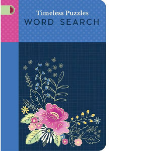 Timeless Puzzles   Wordsearch #3