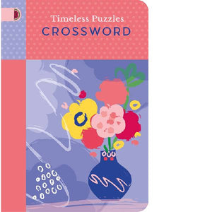 Timeless Puzzles  Crossword #2